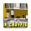 Икона Mr CrayFish MCPE