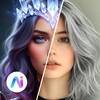 Icono de AI Photo Maker & Enhancer