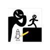 Save The Stickman: Draw 2 Save icon