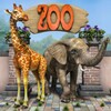 Zoo Animals Planet Simulator icon