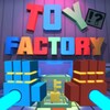 Икона на страшна фабрика за играчки
