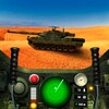 Tank Battle. Simulator icon