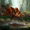 ไอคอน Stegosaurus Simulator