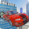 Car Driving Simulator Stunt icon