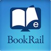 북레일 - 전자책 서비스 (BookRail) icon