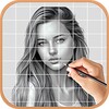 Icon von Grid Art