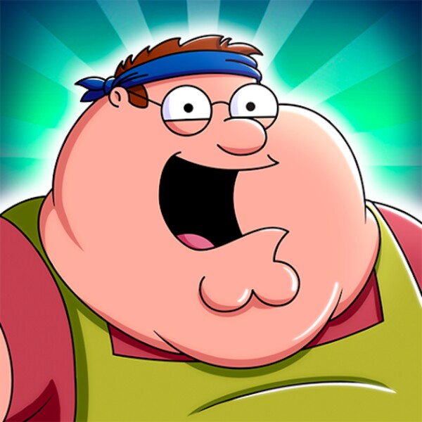 Family Guy: The Quest for StuffのAndroid - UptodownからAPKを