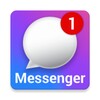 Messages Home - Messenger SMS icon