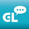 GLTalk icon