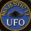 Majestic 12 UFO FREE icon