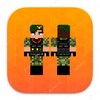 HD Skins for Minecraft PE 2023 icon