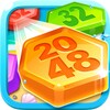 Colorful Number Block icon
