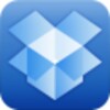 أيقونة Dropbox