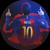 Lionel Messi HD Wallpapers icon