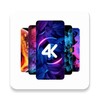 Icono de 4k Wallpapers