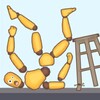 Icono de Kick & Break The Ragdoll Games