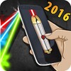 Laser 2016 Simulator Joke icon