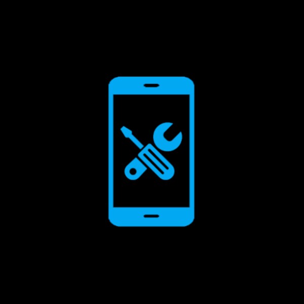 Touchscreen Repair (Android) icon