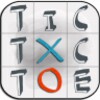 Tic Tac Toe Deluxe icon
