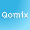 Qomix(Aplikasi Baca Komik) icon