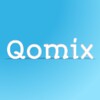 Biểu tượng Qomix(Aplikasi Baca Komik)