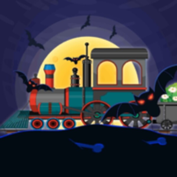 Hyper Train for Android - Download the APK from Uptodown