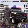 Police Pursuit Crime Simulator icon