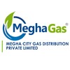 Meghagas icon