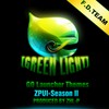 greenlight icon