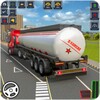 Euro Truck Driving Simulator 3D icon