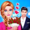 Icono de High School Crush Love Story