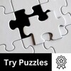 Icône Try Puzzles