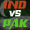 IND VS PAK icon