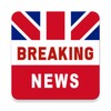 Ícone de UK Breaking News