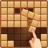 Wood Block Puzzle icon