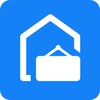 Homes for rent icon