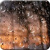 Glass Droplets Live Wallpaper icon