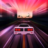 Turbo 84 - Retro Arcade Racing icon