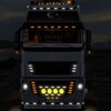 Euro Truck Simulator Game 2023 icon