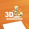 3D Mannequins icon