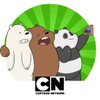 أيقونة We Bare Bears: Quest for NomNom