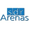 Icono de SDR Arenas