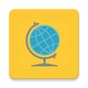 7. World Atlas icon