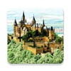 Hohenzollern Castle icon