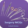 Top Surgery MCQs And Quick Review icon
