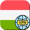 VPN HU icon