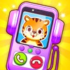 Icône Toddlers Baby Phone Games