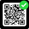 أيقونة FREE QR Scanner