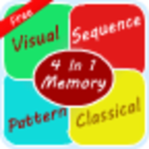 Memory Game Collection for Android - Download the APK from Uptodown