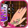 أيقونة Nail Spa